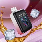 Dark Freeze - MVAPE Triplus 30K